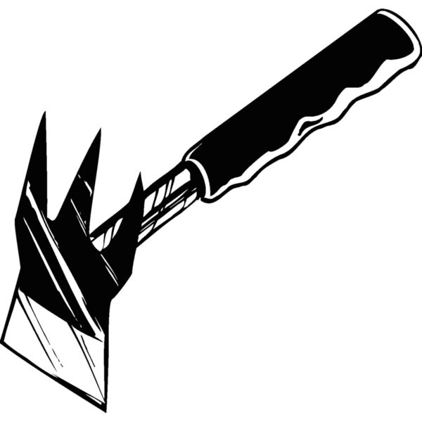 hoe Thumbnail