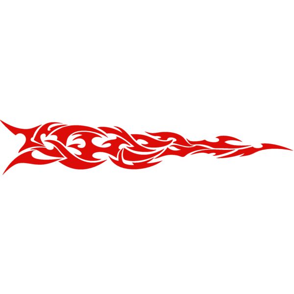 tribal flamesj001 Thumbnail
