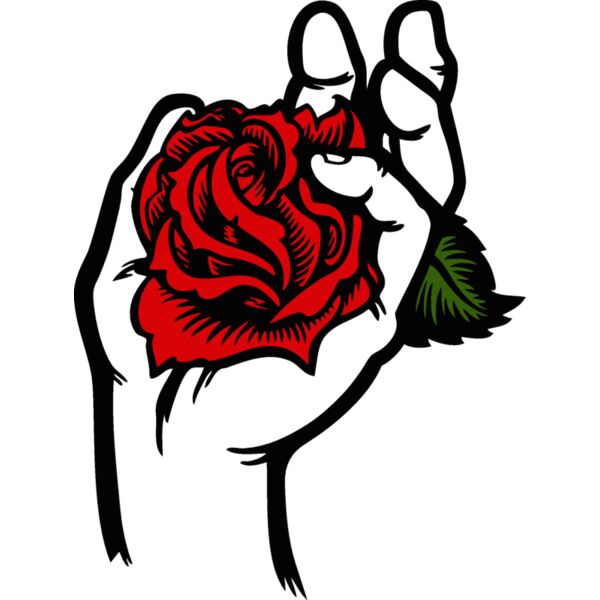 rosehand Thumbnail