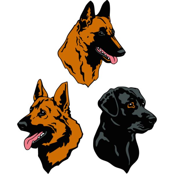 dogs Thumbnail