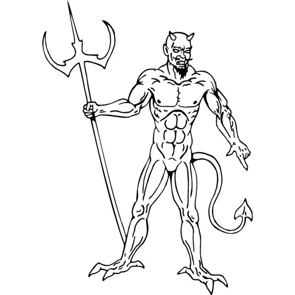 devil Thumbnail