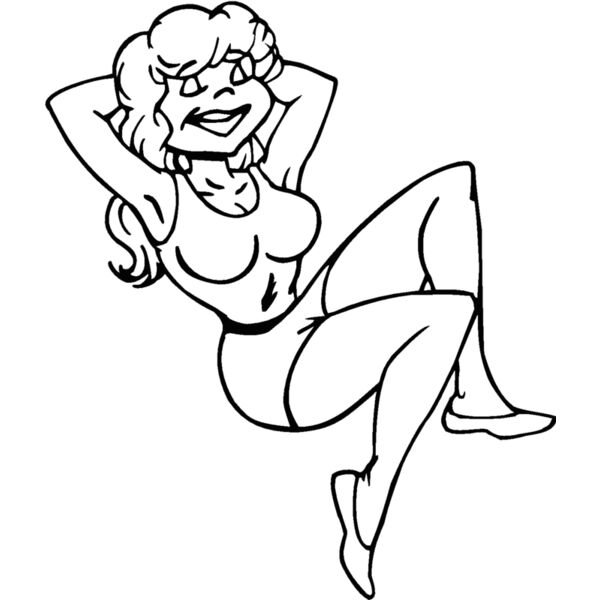 woman3 Thumbnail