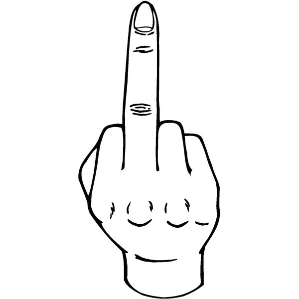 thefinger Thumbnail