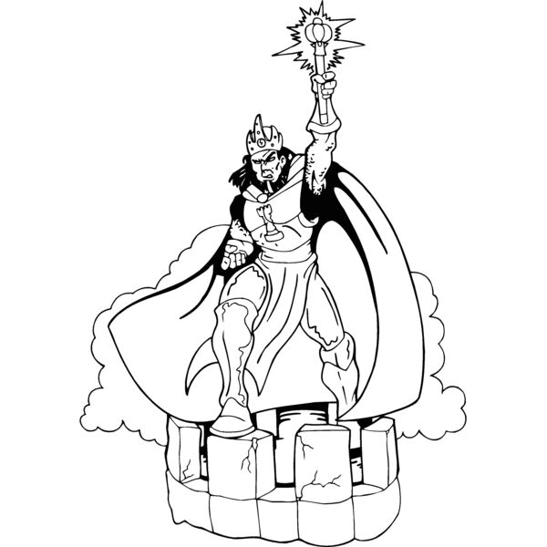 chessman Thumbnail