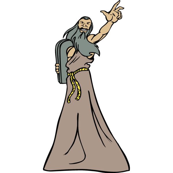 moses3 Thumbnail