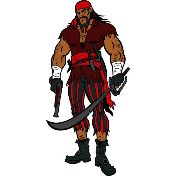 pirate33 Thumbnail