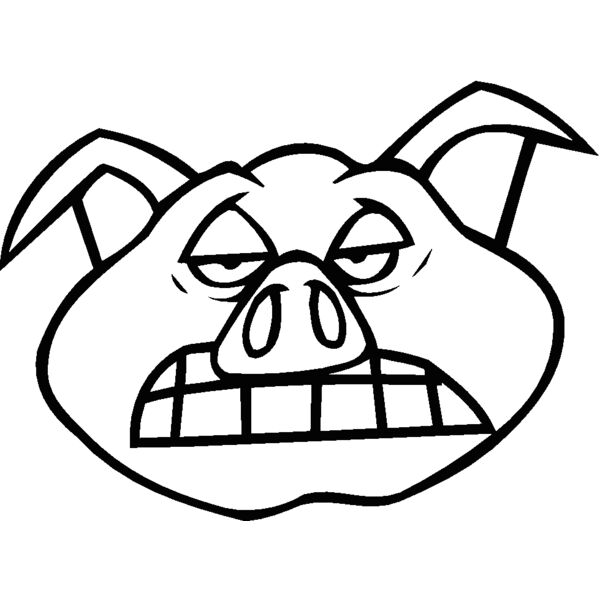 pighdgrr Thumbnail