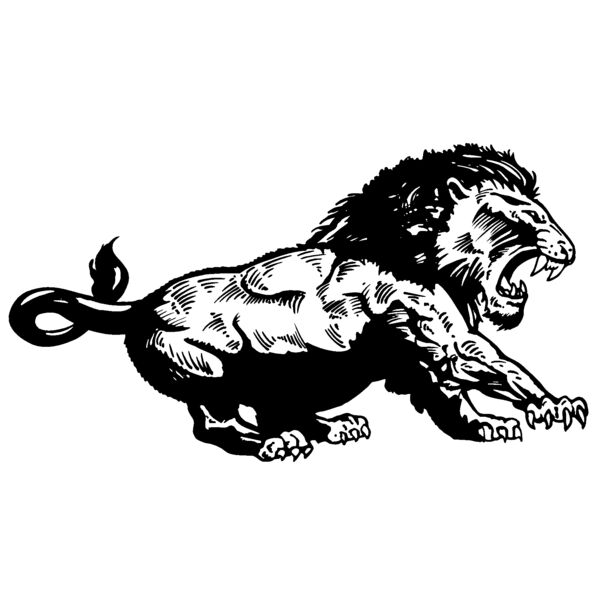 lion03 Thumbnail