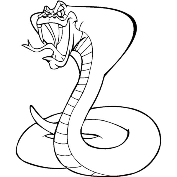 cobra Thumbnail