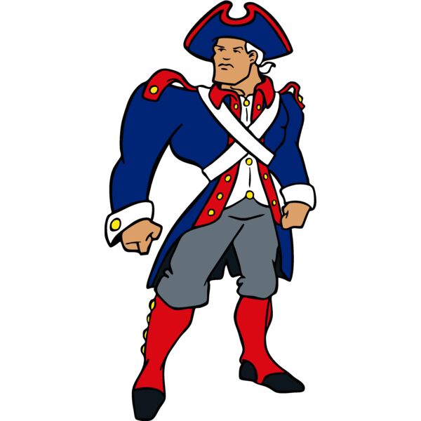patriot00 Thumbnail