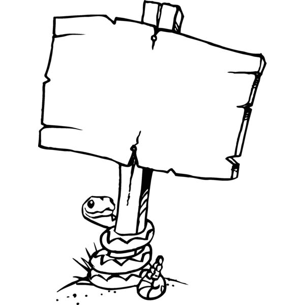 snakesign Thumbnail