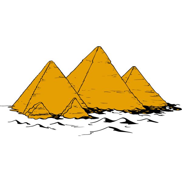 pyramids Thumbnail