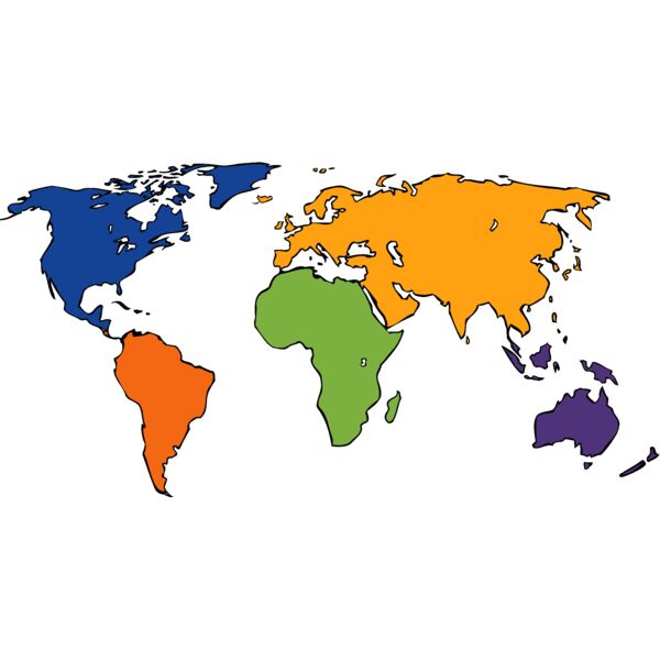 worldmap Thumbnail