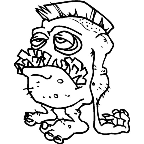 monster01 Thumbnail