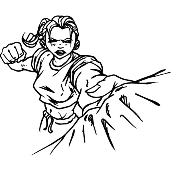 pullpunch Thumbnail