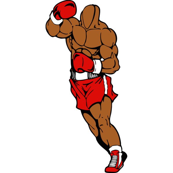 boxerbody Thumbnail
