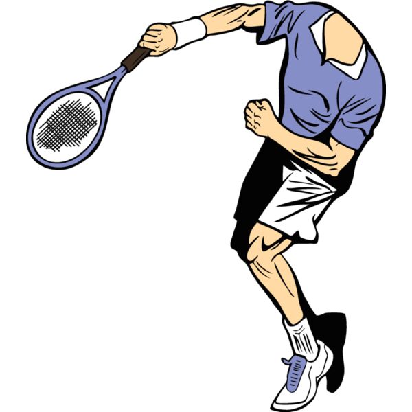 tennis01 Thumbnail