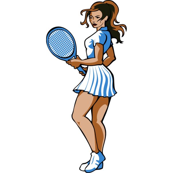 tennis10 Thumbnail