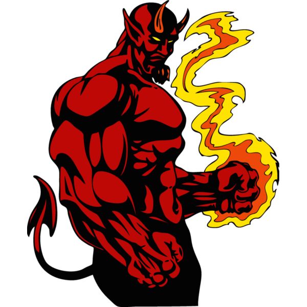 demon Thumbnail