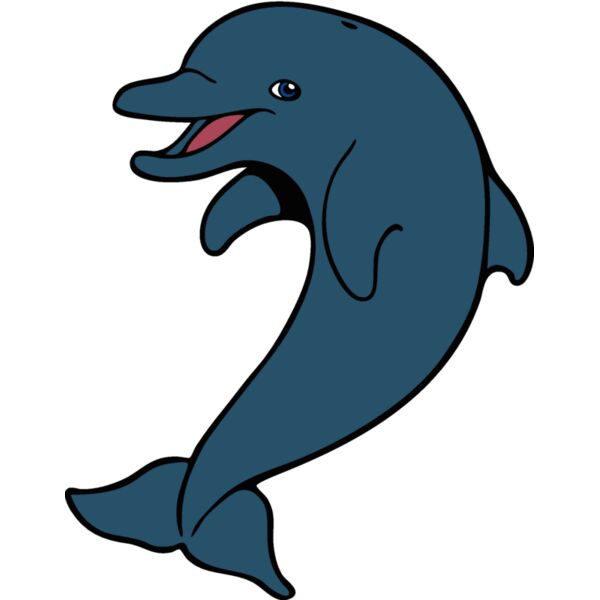 dolphin01 Thumbnail