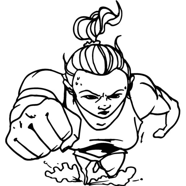 runfwrd1 Thumbnail