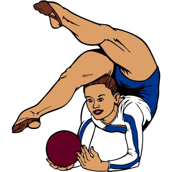 gymnast01 Thumbnail