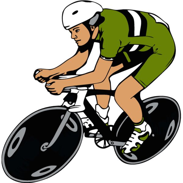 cycling Thumbnail