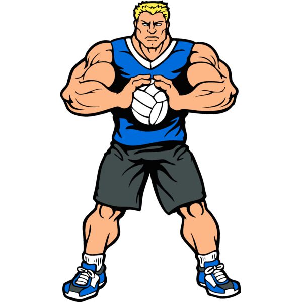 vball5 Thumbnail