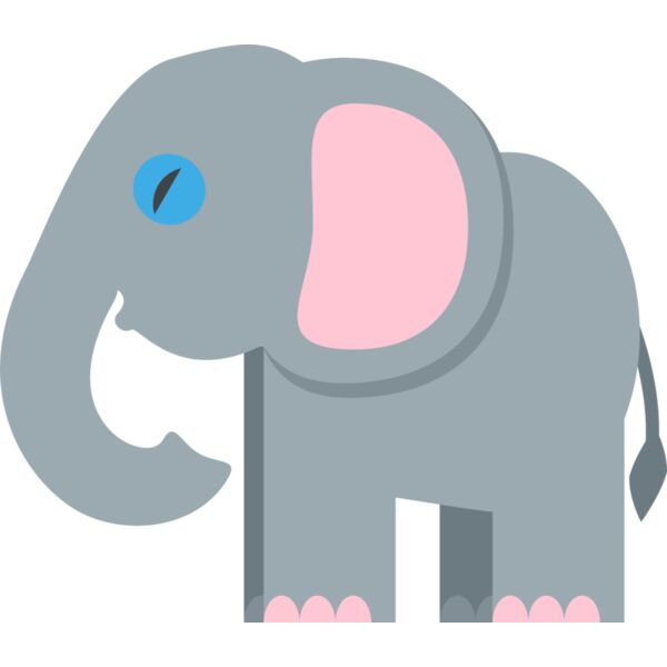 elephant Thumbnail