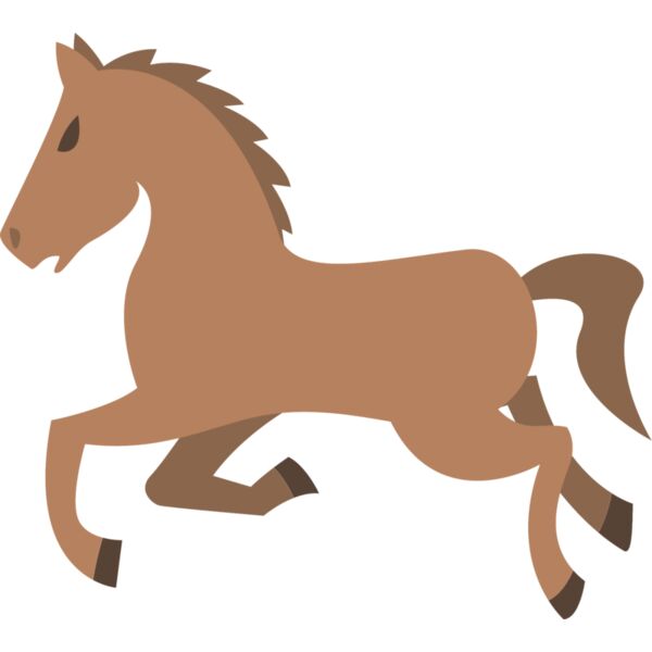 horse Thumbnail