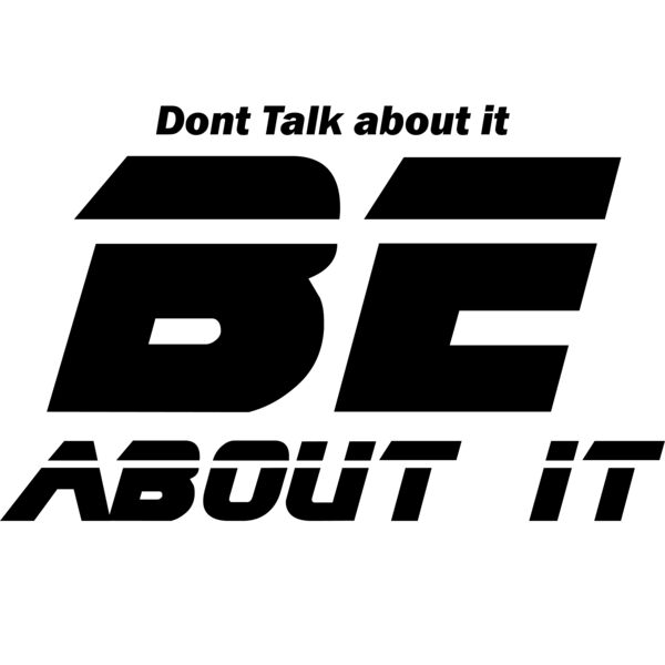 Be About It Thumbnail