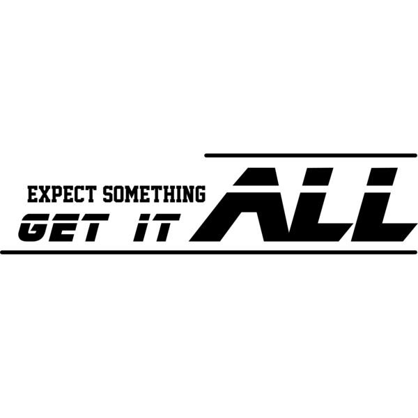 Expect Nothing Thumbnail