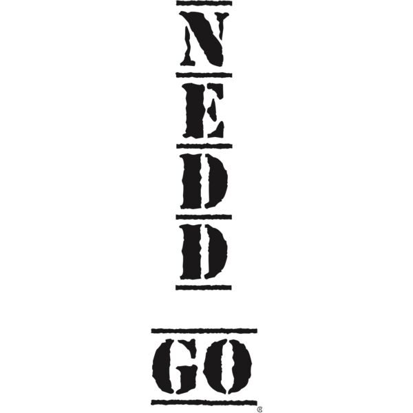 NEDD GO Top Secret Thumbnail