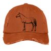 Distressed Cap Thumbnail