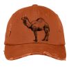 Distressed Cap Thumbnail