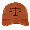 Distressed Cap Thumbnail