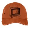 Distressed Cap Thumbnail