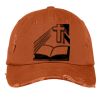 Distressed Cap Thumbnail