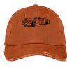 Distressed Cap Thumbnail