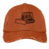 Distressed Cap Thumbnail