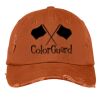 Distressed Cap Thumbnail