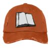 Distressed Cap Thumbnail