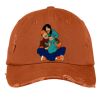 Distressed Cap Thumbnail