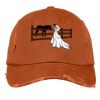 Distressed Cap Thumbnail