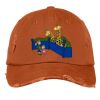Distressed Cap Thumbnail