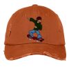 Distressed Cap Thumbnail