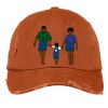 Distressed Cap Thumbnail