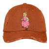 Distressed Cap Thumbnail