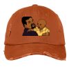 Distressed Cap Thumbnail