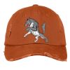 Distressed Cap Thumbnail